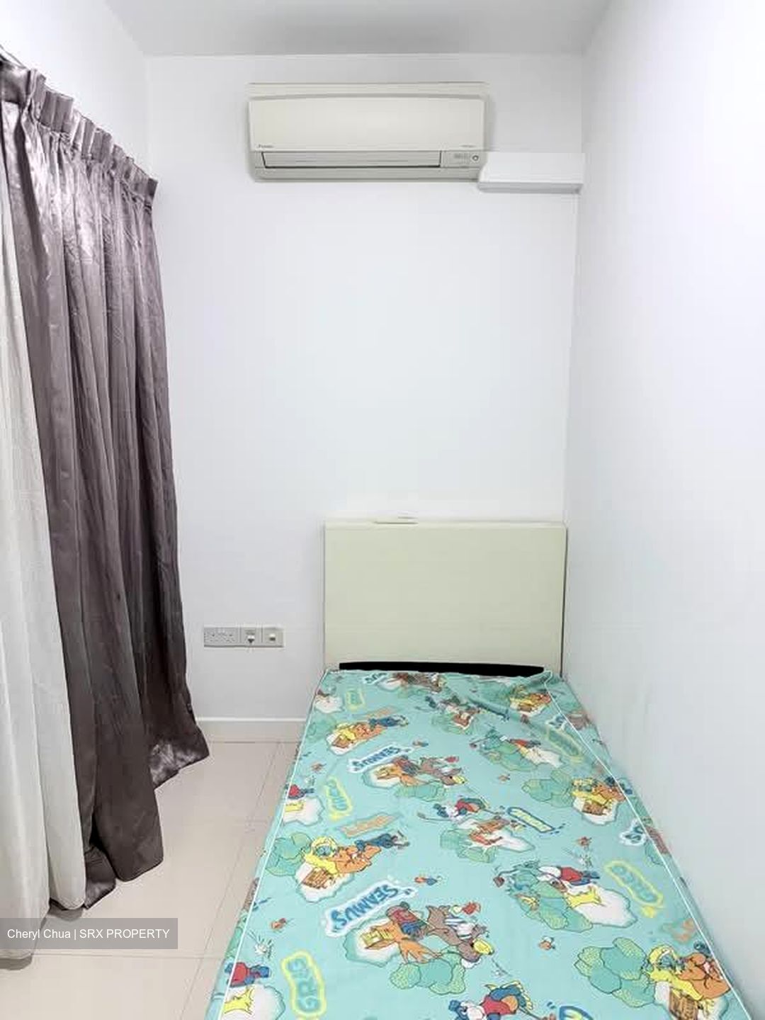 Blk 32 Ghim Moh Edge (Queenstown), HDB 3 Rooms #568820511